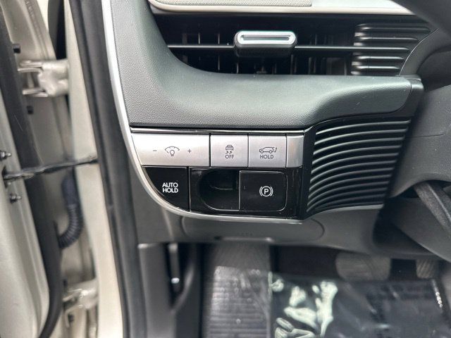 Used 2024 Hyundai Ioniq 5 SEL AWD/4WD image 28