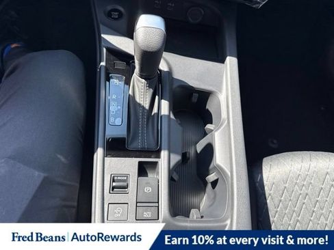 New 2026 Nissan Sentra SV w/ Floor Mat Package FWD image 21