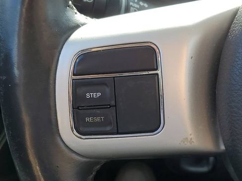 Used 2015 Jeep Compass High Altitude AWD/4WD image 22
