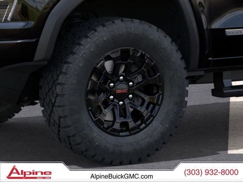 New 2026 GMC Canyon Elevation w/ Convenience Package AWD/4WD image 9