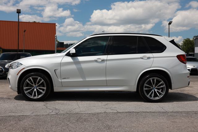 Used 2018 BMW X5 sDrive35i RWD image 4