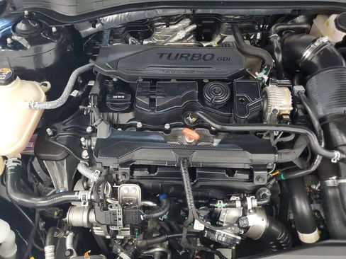 Used 2024 Kia K5 EX FWD image 11