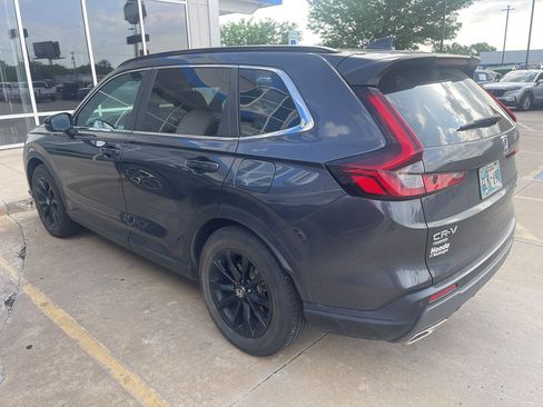 Used 2024 Honda CR-V Sport-L image 3