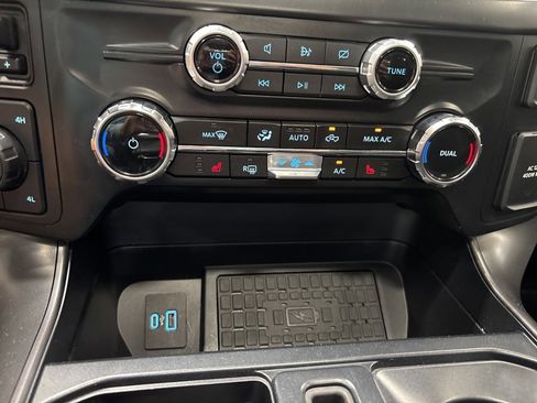 Used 2024 Ford F150 XLT w/ Equipment Group 303A High image 47