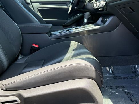 New 2026 Honda Civic Sport image 27