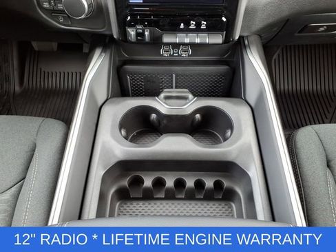 New 2026 RAM 1500 Big Horn AWD/4WD image 25