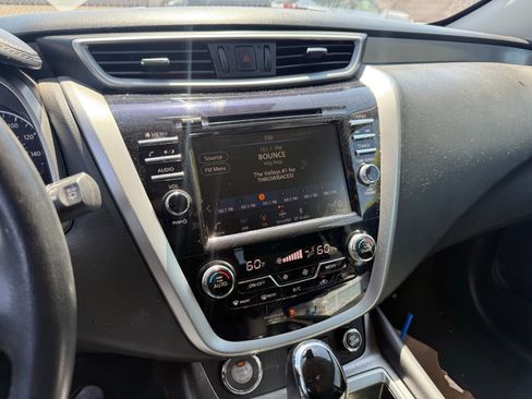 Certified 2020 Nissan Murano SV AWD/4WD image 20