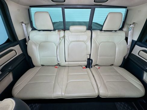 Used 2020 RAM 1500 Limited AWD/4WD image 13