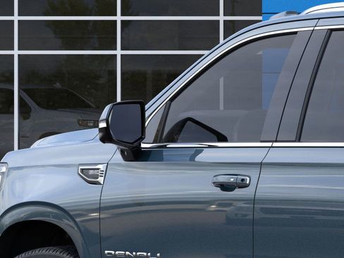 New 2026 GMC Yukon XL Denali w/ Sun & Power Step Package RWD image 13