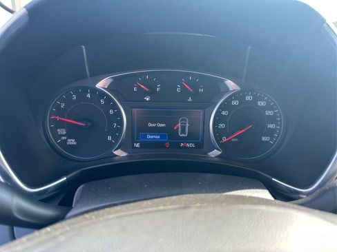 Used 2024 Chevrolet Equinox LT AWD/4WD image 10
