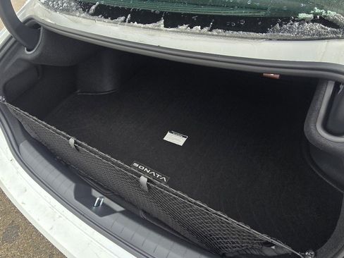 New 2026 Hyundai Sonata SEL image 29