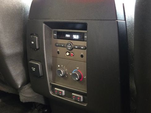Used 2012 Lincoln Navigator 4WD image 10