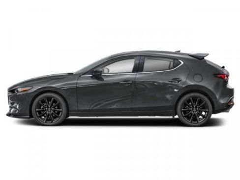 Used 2026 MAZDA MAZDA3 Hatchback w/Premium Plus Pkg AWD/4WD image 3