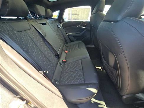 New 2025 Audi S6 e-tron Premium Plus image 14