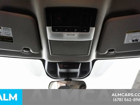Used 2024 Nissan Rogue SV FWD image 54