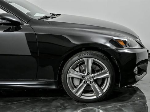 Used 2012 Lexus IS 350C image 14