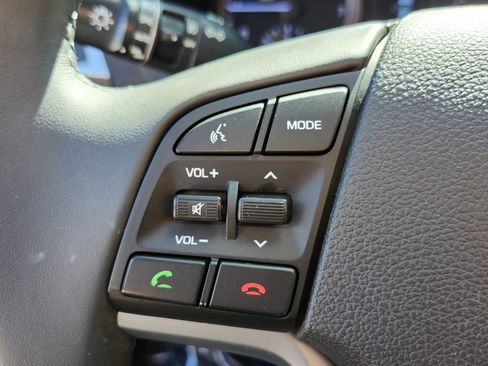 Used 2018 Hyundai Tucson SEL Plus image 28