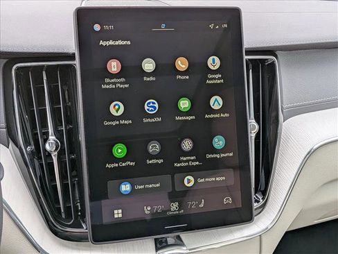 New 2026 Volvo XC60 B5 Ultra w/ Protection Package Premier image 13