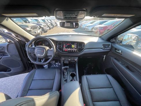New 2026 Dodge Durango GT image 3