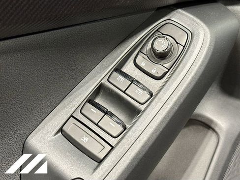 New 2026 Subaru Crosstrek 2.5i Sport AWD/4WD image 19