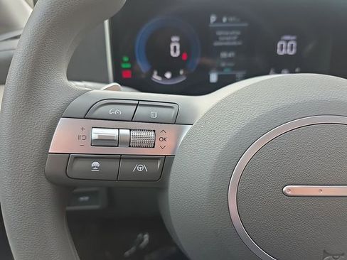 New 2026 Hyundai Sonata Blue FWD image 25