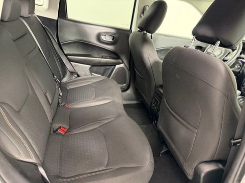 Used 2019 Jeep Compass Sport FWD image 20