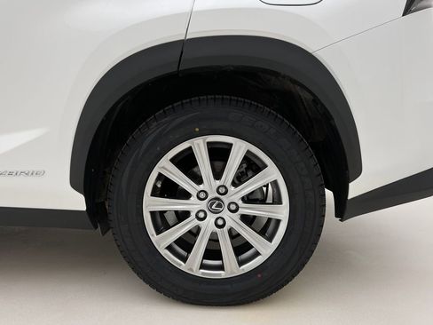 Certified 2020 Lexus NX 300h AWD w/ Comfort Package image 25