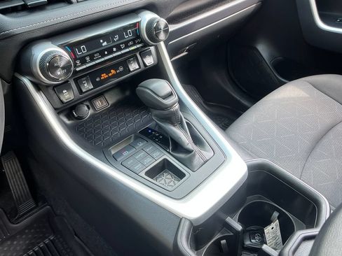 Certified 2025 Toyota RAV4 XLE w/ Convenience Package AWD/4WD image 20