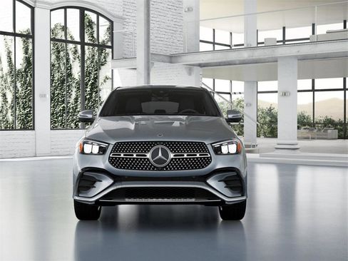 New 2026 Mercedes-Benz GLE 450 GLE 450 Coupe image 7