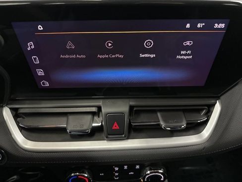 Used 2024 Chevrolet TrailBlazer LS w/ LS Confidence Package image 19