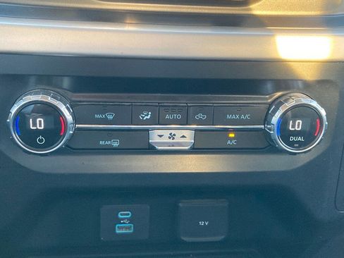 Used 2021 Ford F150 XLT w/ Equipment Group 301A Mid image 24