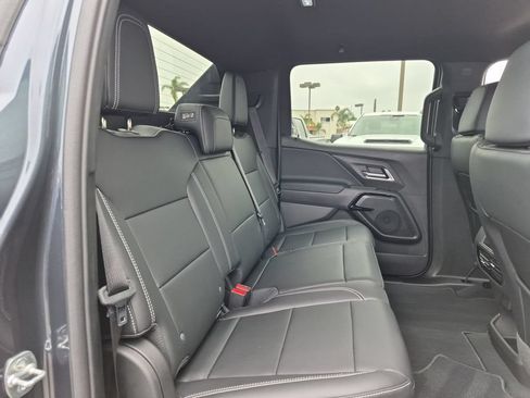 Used 2026 Chevrolet Silverado EV LT AWD/4WD image 26