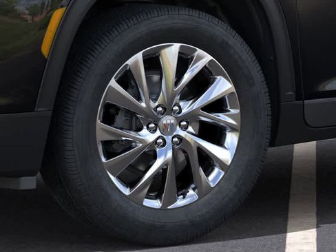 New 2026 Buick Enclave Preferred w/ Power Package image 9