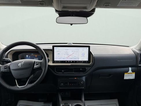 New 2026 Ford Bronco Sport Big Bend w/ Convenience Package image 13