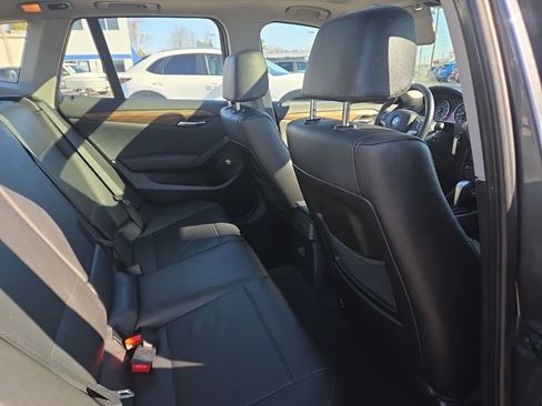 Used 2014 BMW X1 xDrive35i image 21