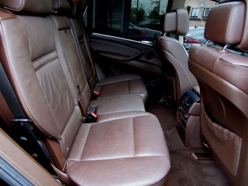 Used 2012 BMW X5 xDrive35i AWD/4WD image 18