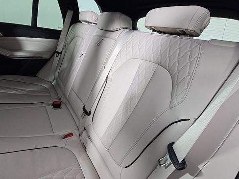 Certified 2023 BMW X5 xDrive40i w/ Premium Package image 16