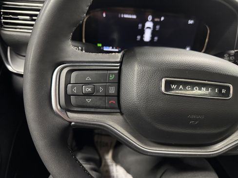 Used 2024 Jeep Wagoneer Series II image 20