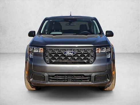 New 2025 Ford Maverick XLT image 5