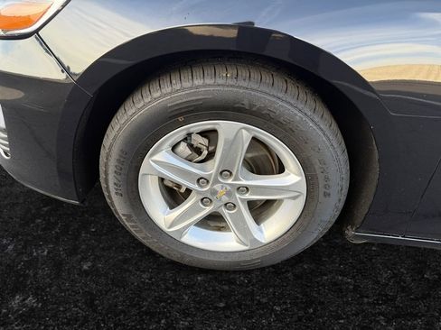 Certified 2023 Chevrolet Malibu LT image 9