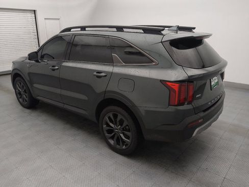 Used 2022 Kia Sorento X-Line EX AWD/4WD image 3