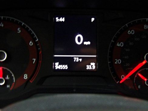 Used 2019 Volkswagen Jetta S w/ Driver Assistance Package FWD image 14