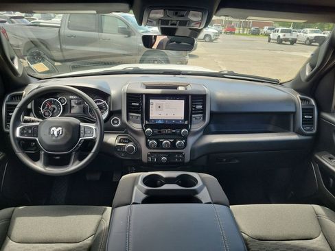 Used 2026 RAM 1500 Express AWD/4WD image 26