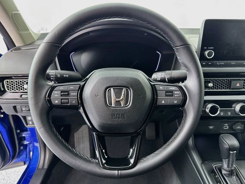Certified 2023 Honda Civic EX image 11