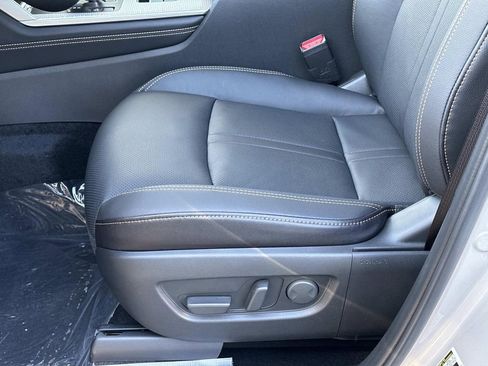 New 2026 MAZDA CX-90 3.3 Turbo w/ Premium Sport Pkg image 24