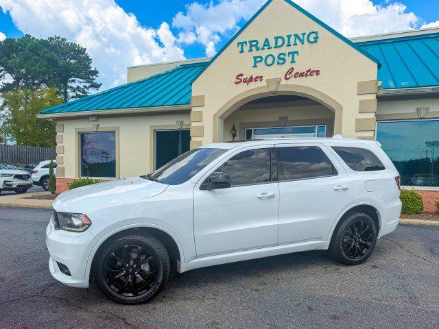 Used 2020 Dodge Durango GT w/ Blacktop Package AWD/4WD image 28