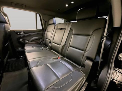 Used 2019 Chevrolet Tahoe LT AWD/4WD image 26