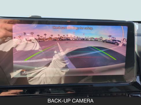 New 2026 Nissan Pathfinder SV image 18