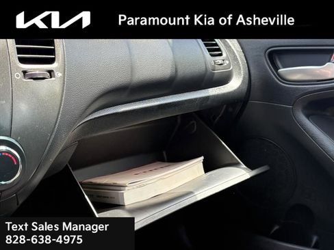 Used 2018 Kia Forte LX FWD image 26