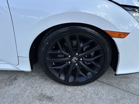 Used 2020 Honda Civic Si image 59